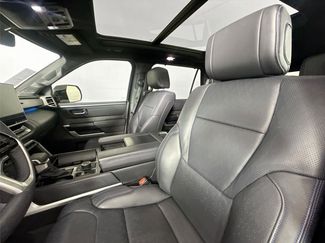 Certified 2024 Toyota Sequoia Platinum video 3