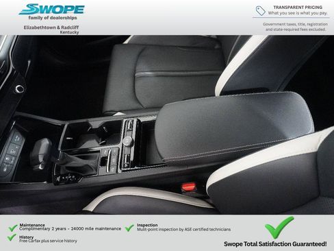 Used 2025 Kia K5 GT-Line FWD image 25