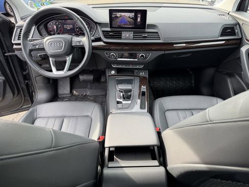 Used 2018 Audi Q5 2.0T Premium Plus w/ Premium Plus Package image 15