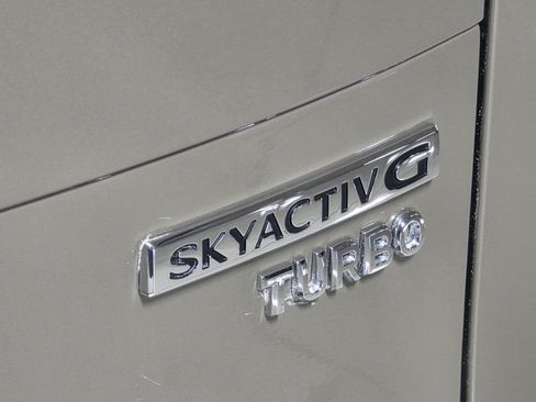 Used 2024 MAZDA CX-50 2.5 Turbo w/ Cargo Package image 13