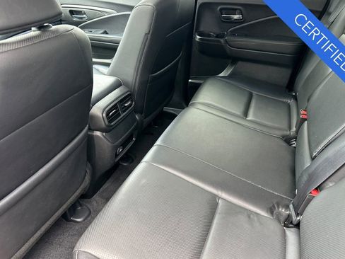 Certified 2024 Honda Ridgeline RTL image 13