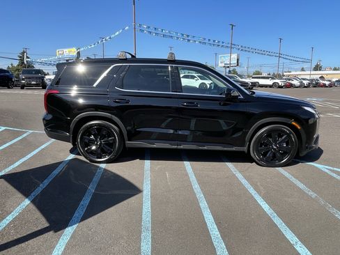 Certified 2025 Hyundai Palisade XRT AWD/4WD image 6
