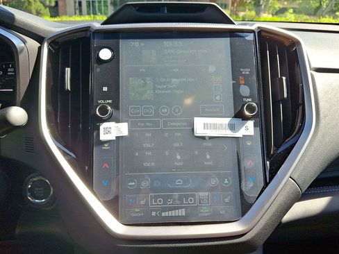 New 2026 Subaru Ascent Touring AWD/4WD image 16