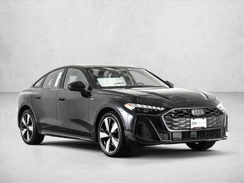 New 2026 Audi A5 2.0T Premium Plus AWD/4WD image 3