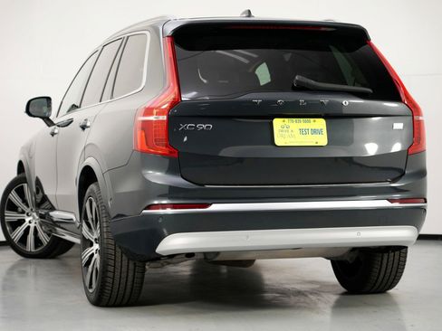 Used 2022 Volvo XC90 T8 Inscription w/ Advanced Package image 5