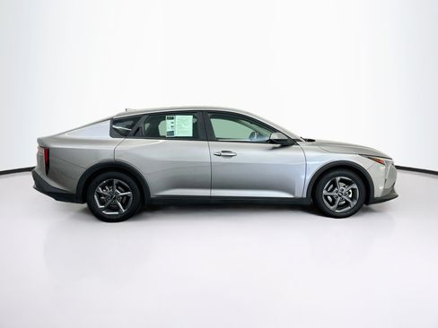 Used 2025 Kia K4 FWD image 10