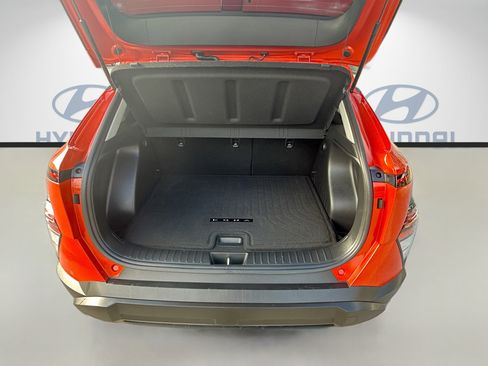 Used 2025 Hyundai Kona SEL image 23