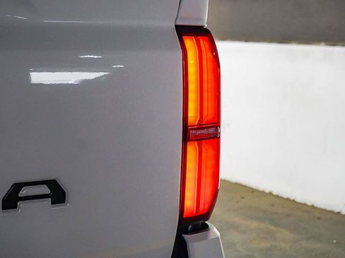 Certified 2025 Toyota Tacoma SR5 image 13