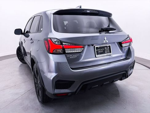 Used 2024 Mitsubishi Outlander Sport LE AWD/4WD image 4