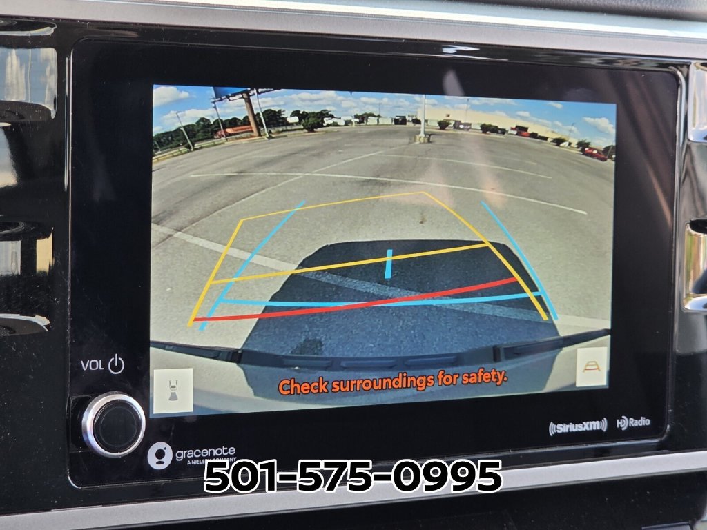 Used 2023 Toyota Tundra SR5 AWD/4WD image 23