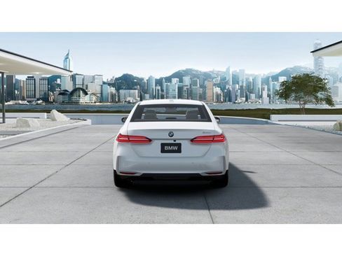 New 2026 BMW 530i w/ Premium Package image 5