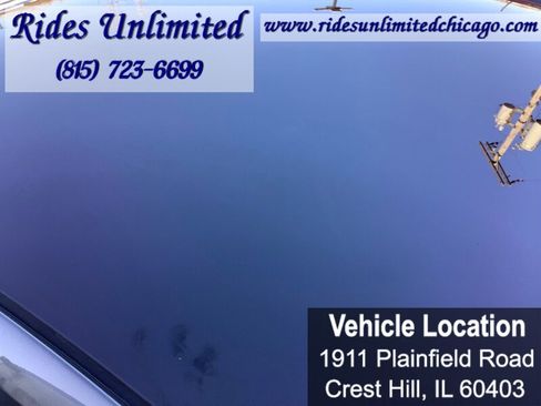 Used 2015 Lincoln MKZ AWD w/ Equipment Group 102A Reserve image 39