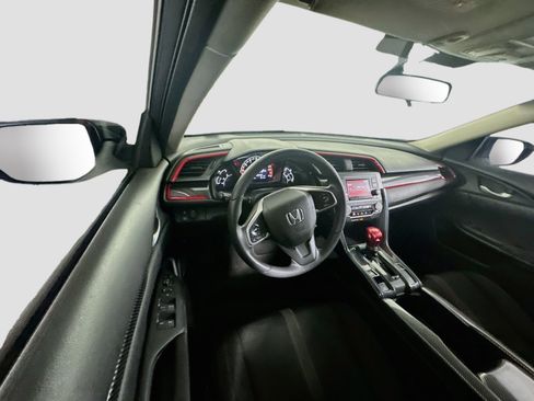 Used 2016 Honda Civic LX image 18