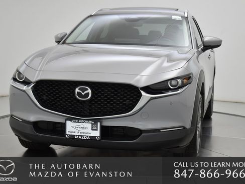 New 2026 MAZDA CX-30 AWD 2.5 S image 15