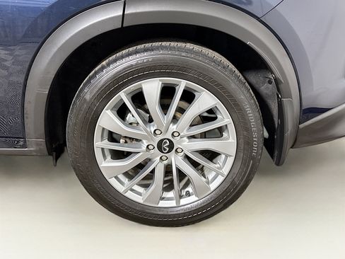 Used 2023 INFINITI QX50 Luxe AWD/4WD image 29