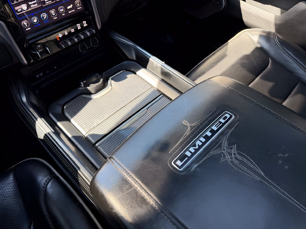 Used 2019 RAM 1500 Limited AWD/4WD image 26