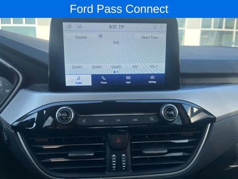 Used 2020 Ford Escape SE AWD/4WD image 14