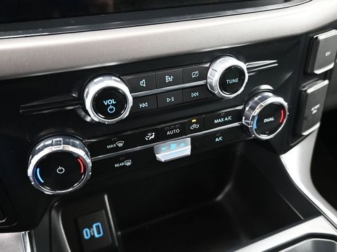 Certified 2024 Ford F150 XLT w/ Mobile Office Package image 16