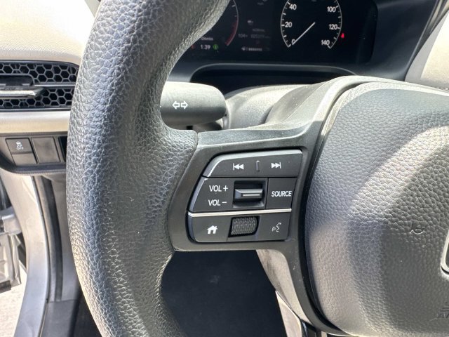 Used 2023 Honda HR-V LX image 22