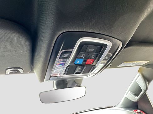 Used 2025 RAM 1500 Rebel w/ Rebel Level 1 Equipment Group image 26