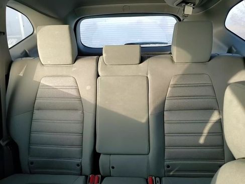 Used 2019 Honda CR-V LX image 20