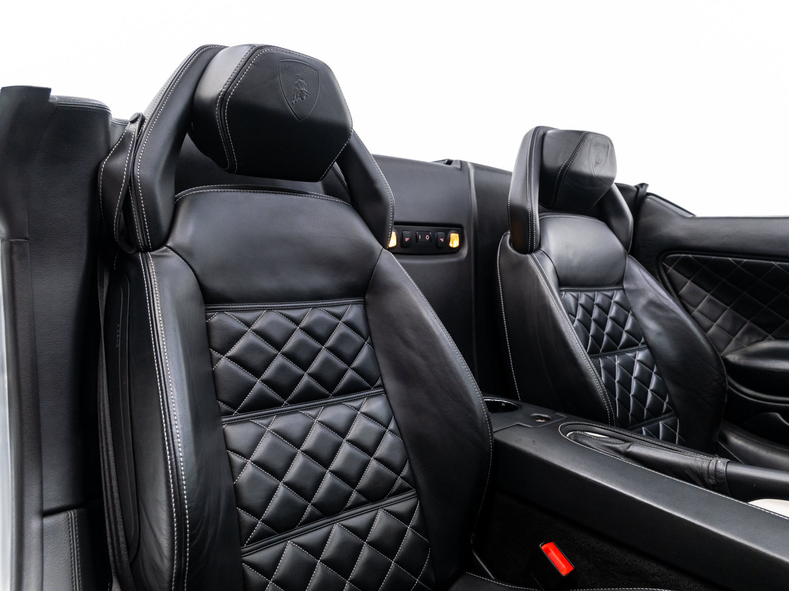 Used 2011 Lamborghini Gallardo LP 560-4 AWD/4WD image 67