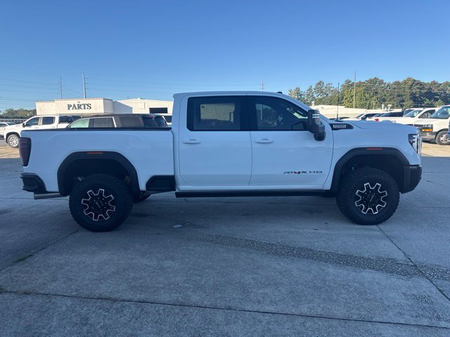 Used 2025 GMC Sierra 2500 AT4X AWD/4WD image 6