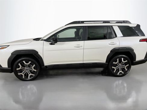 New 2026 Subaru Outback Touring XT image 4