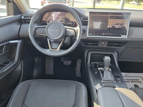 New 2026 MAZDA CX-5 Select AWD/4WD image 5