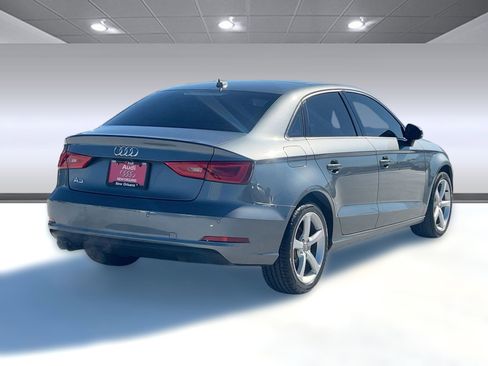 Used 2016 Audi A3 1.8T Premium image 9