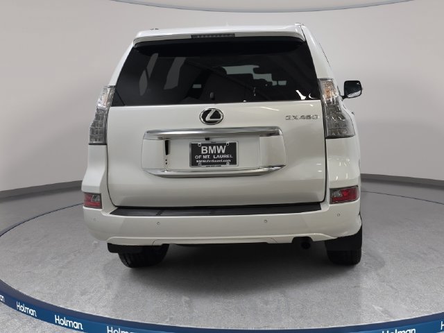 Used 2023 Lexus GX 460 Premium w/ Premium Package AWD/4WD image 7