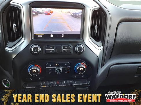 Used 2019 Chevrolet Silverado 1500 LT w/ All-Star Edition image 15