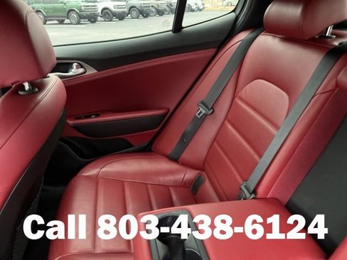 Used 2020 Kia Stinger GT2 image 15