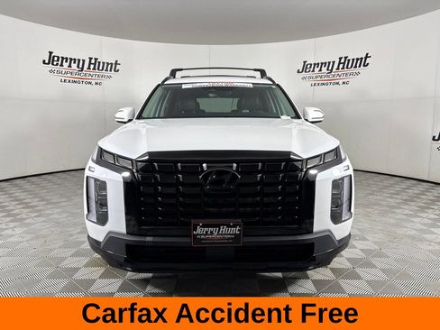 Used 2023 Hyundai Palisade XRT AWD/4WD image 3