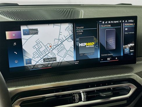 Used 2024 BMW 430i Gran Coupe w/ M Sport Package (Priority 1) image 26