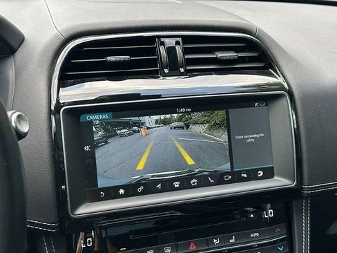 Used 2020 Jaguar F-PACE S AWD/4WD image 29
