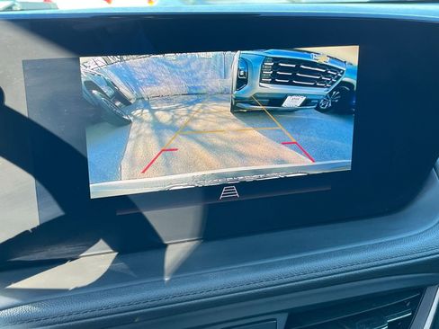 Used 2025 Buick Encore GX Preferred image 17