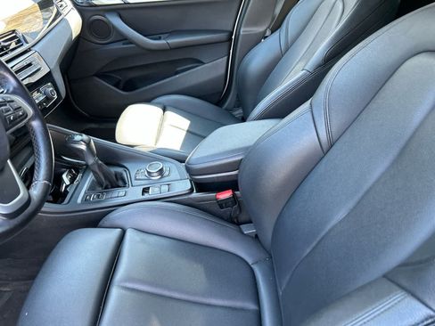 Used 2018 BMW X1 xDrive28i AWD/4WD image 10
