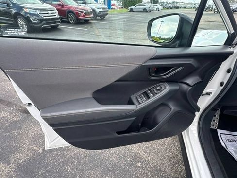 Certified 2024 Subaru Crosstrek 2.5i Sport w/ Crosstrek Mirror Package AWD/4WD image 10