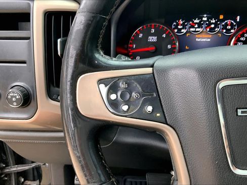 Used 2015 GMC Sierra 1500 Denali RWD image 23