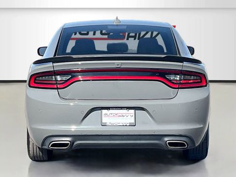 Used 2023 Dodge Charger SXT RWD image 6