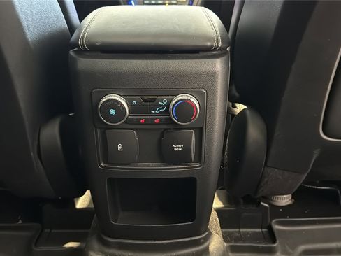 Used 2020 Ford Explorer ST w/ ST Street Pack image 28