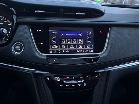 Used 2023 Cadillac XT5 Premium Luxury image 26