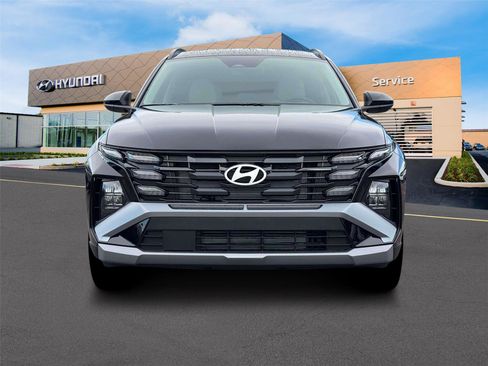New 2026 Hyundai Tucson SEL FWD image 31