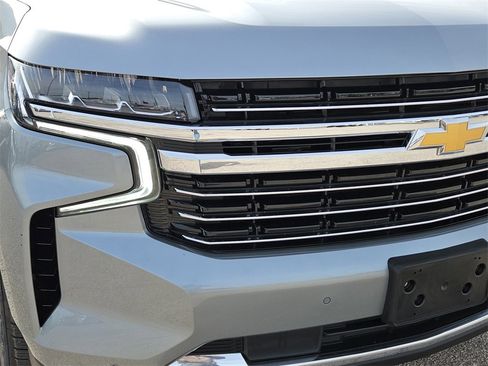 Used 2024 Chevrolet Tahoe LT image 7