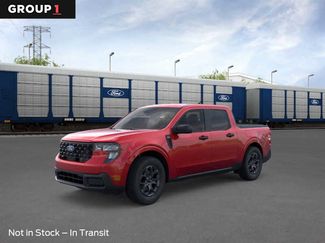 New 2026 Ford Maverick XLT video 1