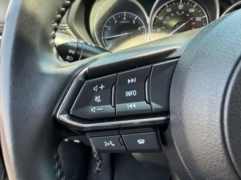 Used 2021 MAZDA CX-5 Touring w/ Touring Preferred SV Package AWD/4WD image 17