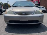 Used 2002 Honda Civic EX image 4