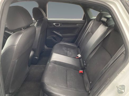 Used 2023 Honda Civic Sport image 13