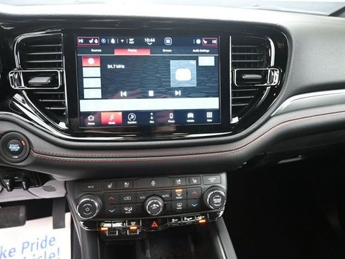 New 2026 Dodge Durango GT image 21